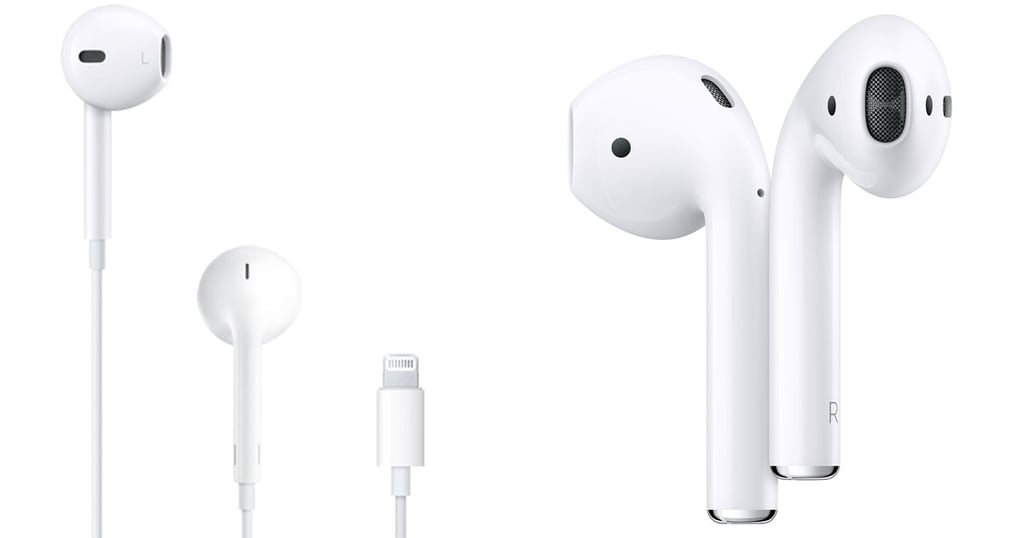 Apple Wired EarPods