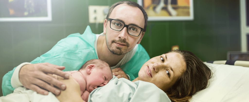 What It's Like to Have a Baby After Stillbirth