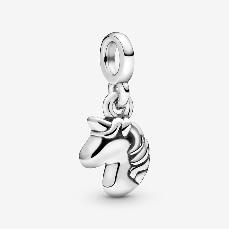 Pandora My Magical Unicorn Dangle Charm