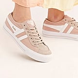 gola classic sneakers