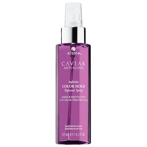 Alterna Haircare Caviar Anti-Aging Infinite Color Hold Topcoat Spray