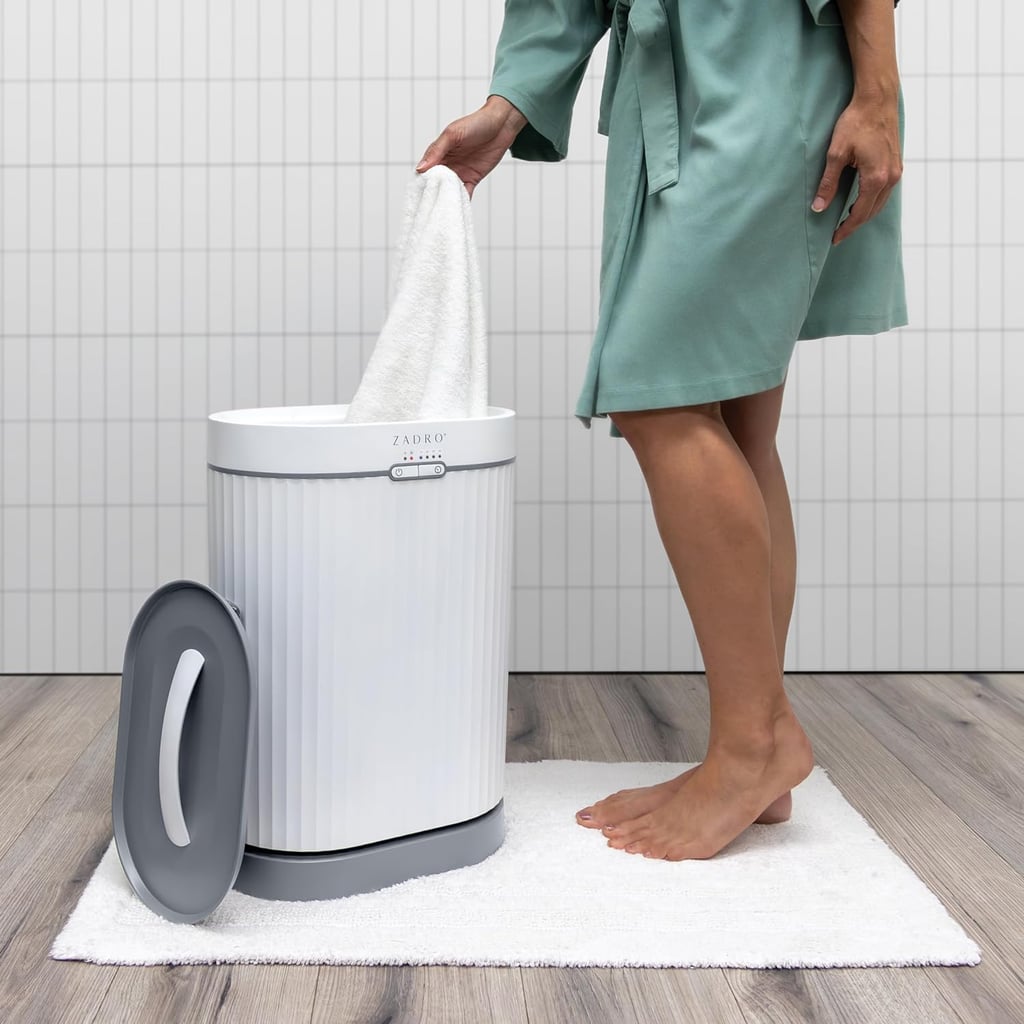 Best Aromatherapy Towel Warmer