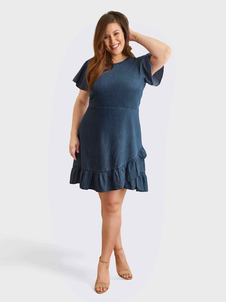 Draper James plus size