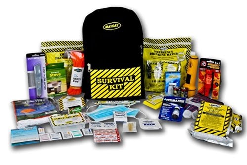 Best Car First Aid Kit