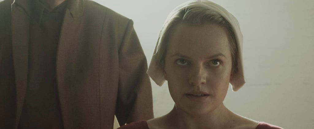 Margaret Atwood's Cameo on The Handmaid's Tale