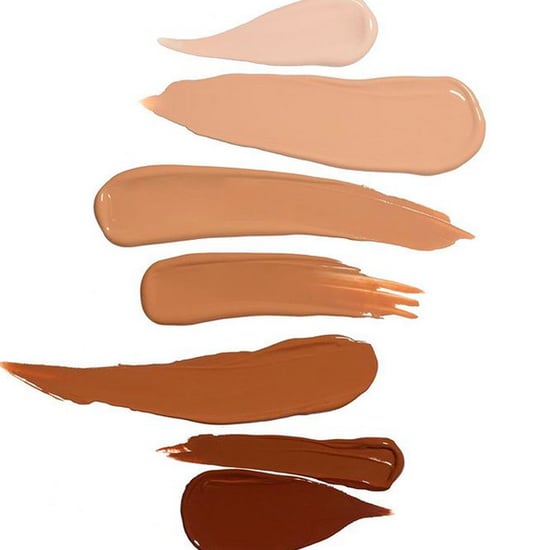 How Many Foundation Shades Does Jouer Have?