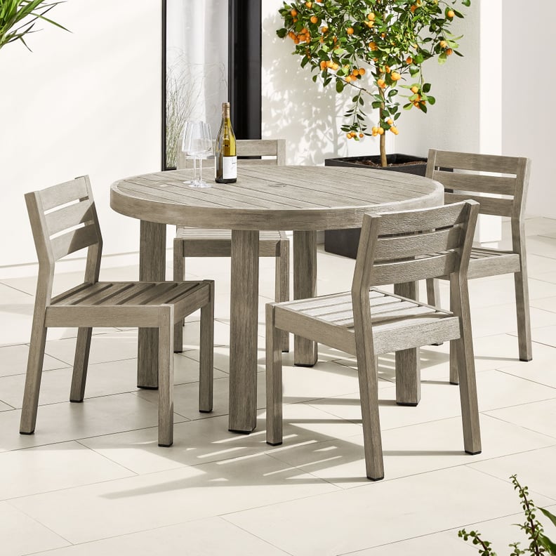 Best Round Patio Set