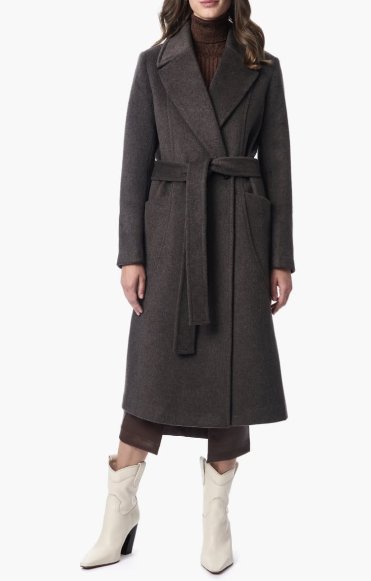 Best Wool Coat