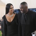 Although It Breaks Our Hearts, We Have to Admit That Idris Elba and His Fiancée Are Really Cute