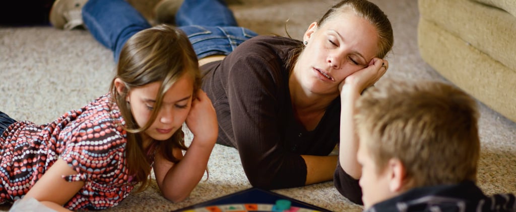 Study Says Women Age Slower If They Have More Kids