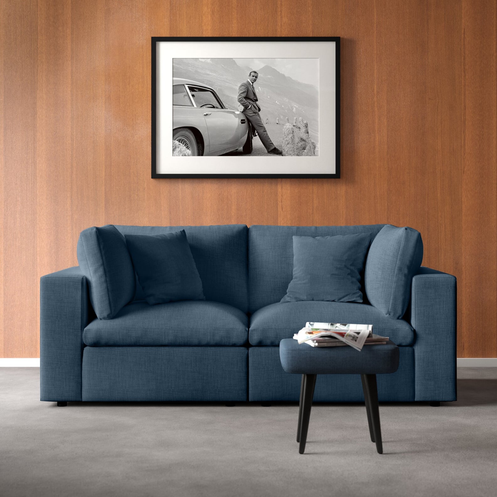 Best Furniture for Small Spaces From All Modern | PS Home