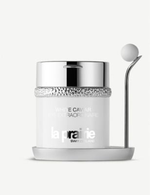 La Prairie's White Caviar Eye Extraordinaire