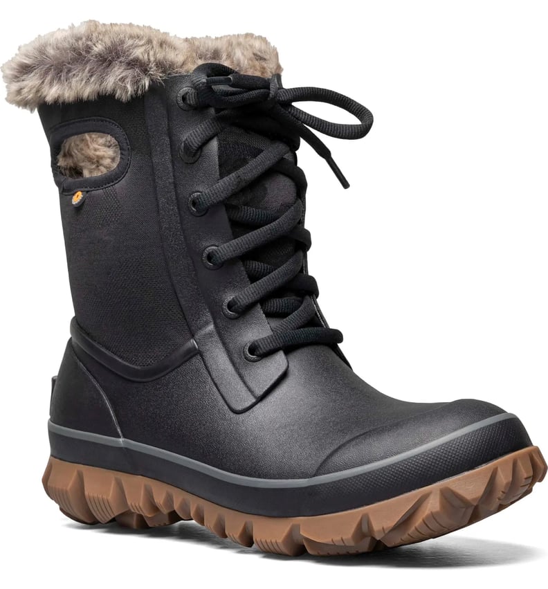 Best Hiking Snow Boots For Women