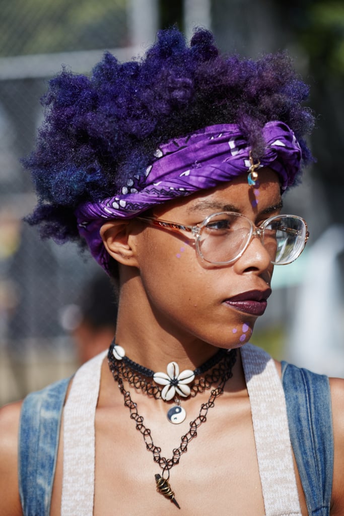 Afropunk Street Style 2015