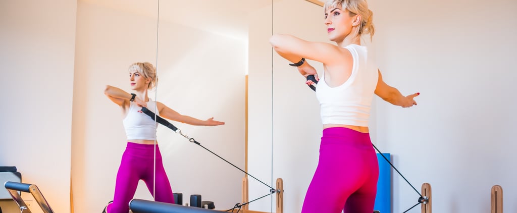 Best Home Pilates Reformers For 2023