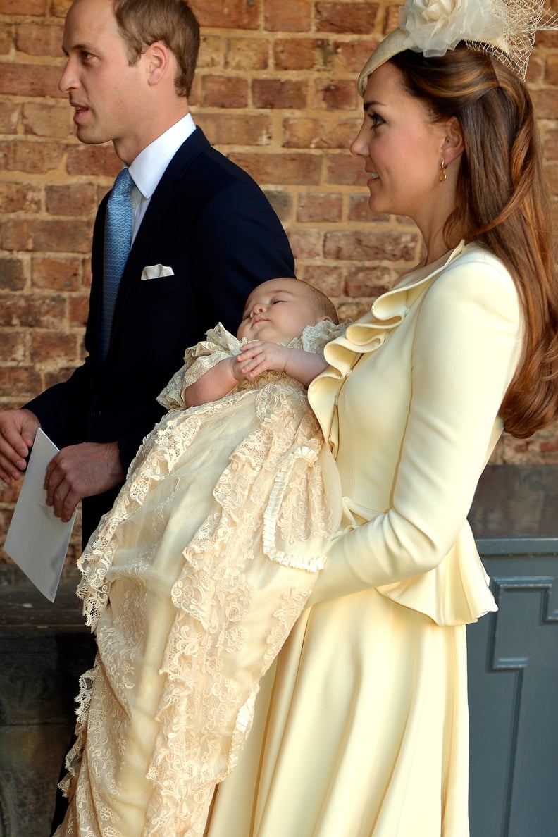 Prince George