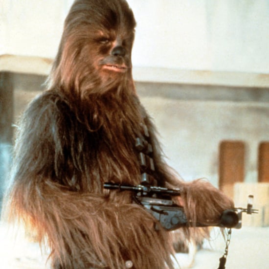 How Did Chewbacca Speak in the Movies?