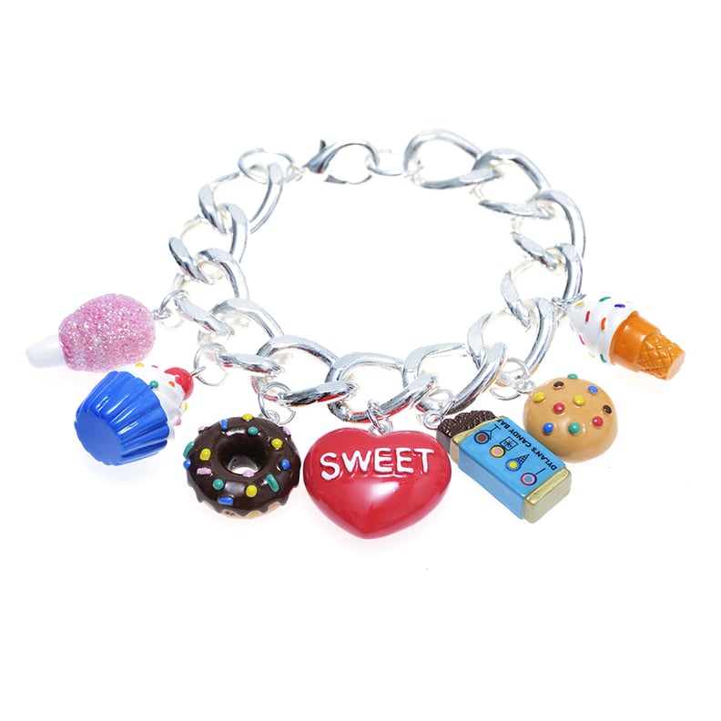 Dylan's Candy Bar Candy Girl Collection