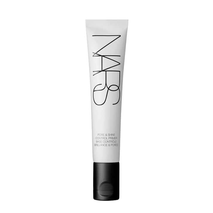 Nars Cosmetics Pore & Shine Control Primer Best Mattifying Makeup