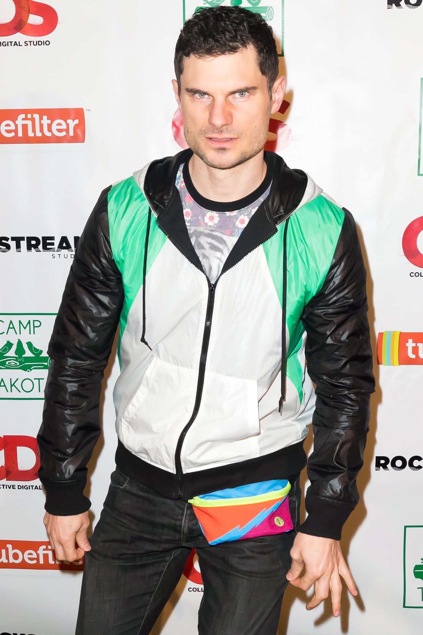 German Youtube Star Flula Borg Has Joined Pitch Perfect 2 As A Member Johnny Depp Will Play The Legendary Magician Houdini Popsugar Entertainment Photo 12