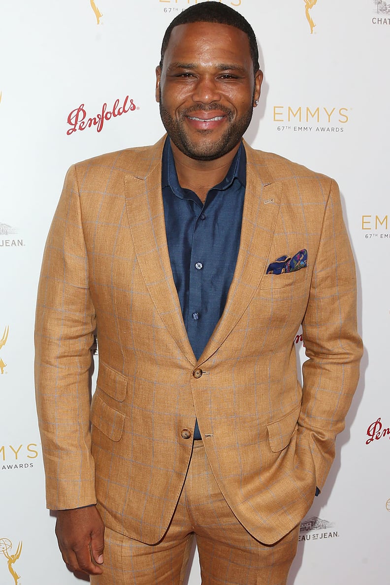 Anthony Anderson