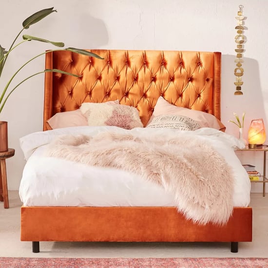 Best Velvet Headboards | 2022