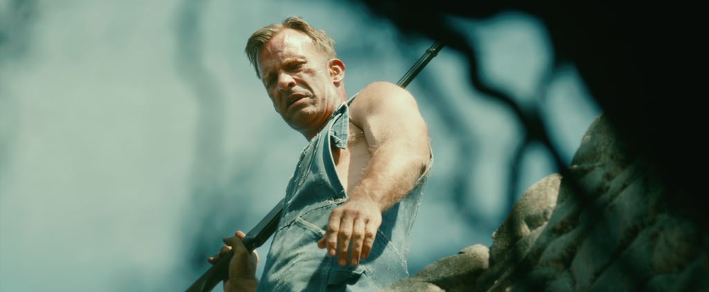 Stephen King's 1922 Netflix Movie Trailer
