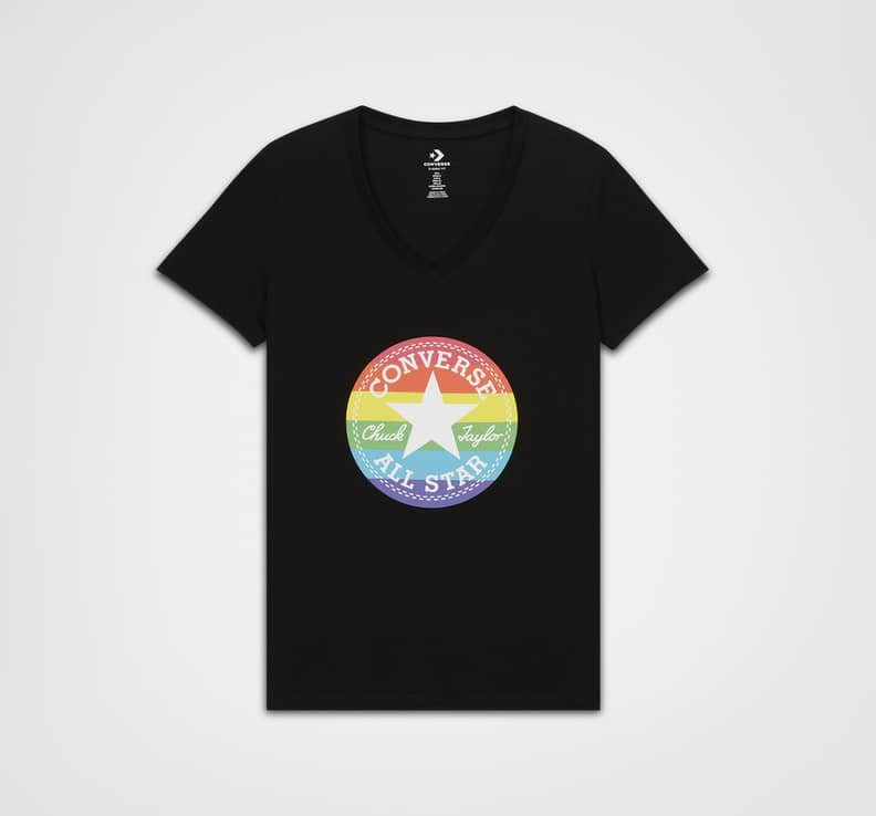 Converse pride boxy tee sales