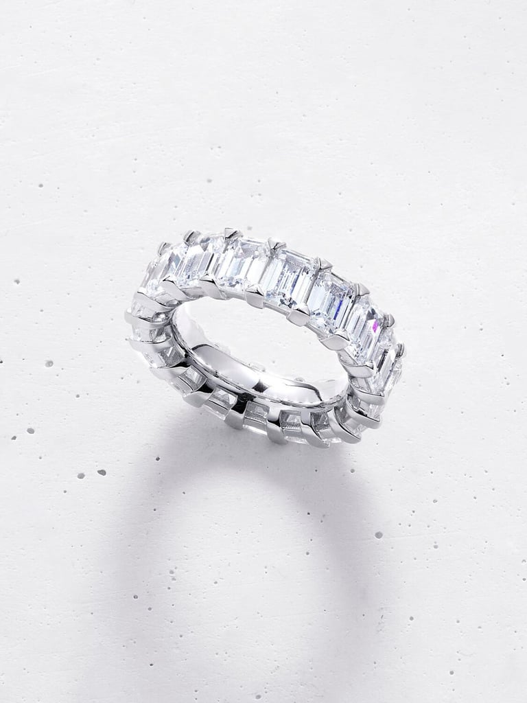 Objekts Teres Eternity Band