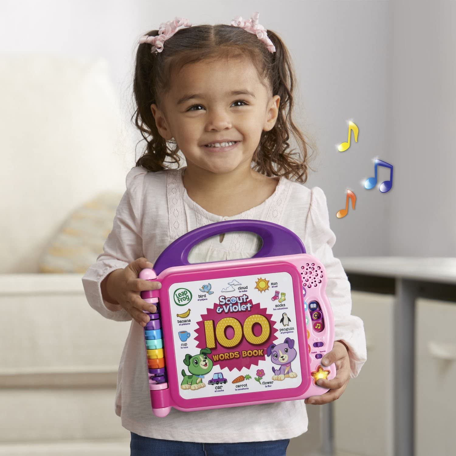 what to buy 1 year old daughter