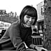 Fashion Designer Dame Mary Quant, Dubbed the