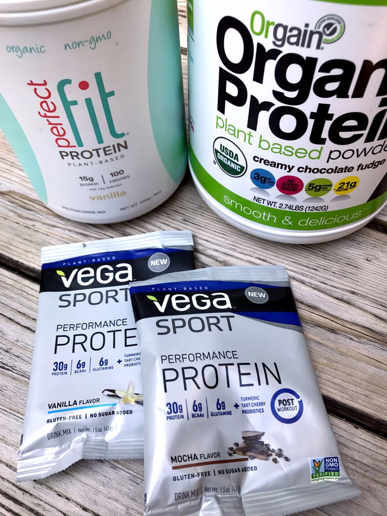 Best Vegan Protein Powder Best Vegan Protein Powder