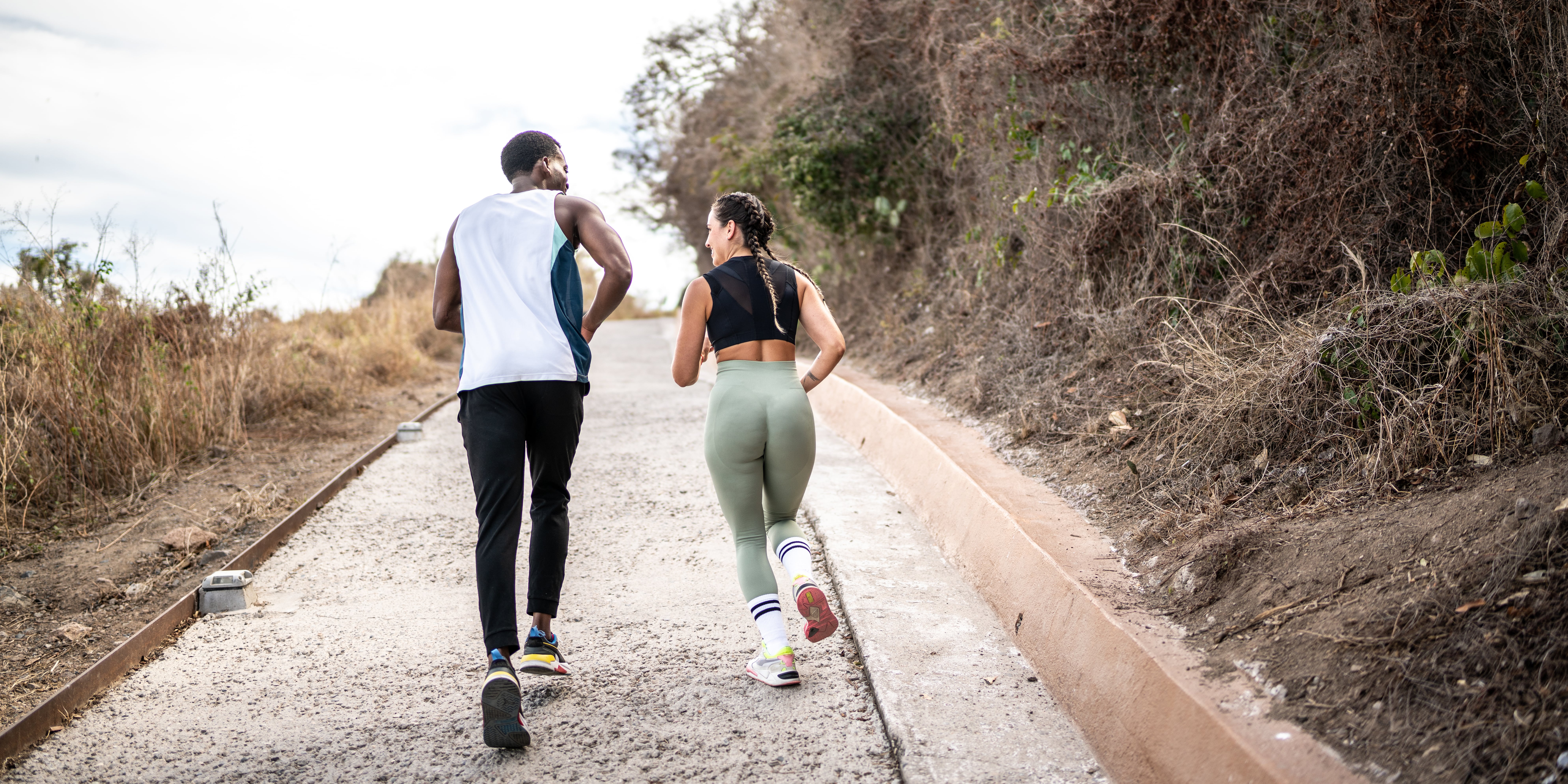 I Ask Every Guy to a Workout by the Third Date — Here's Why