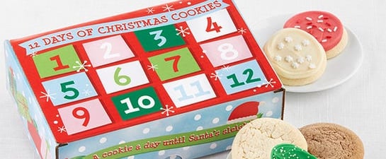 Advent Calendars | POPSUGAR Family