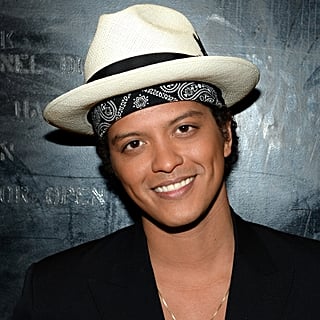 Bruno Mars