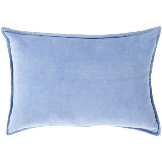 House of Hampton Carlisle Cotton Lumbar Pillow Cover