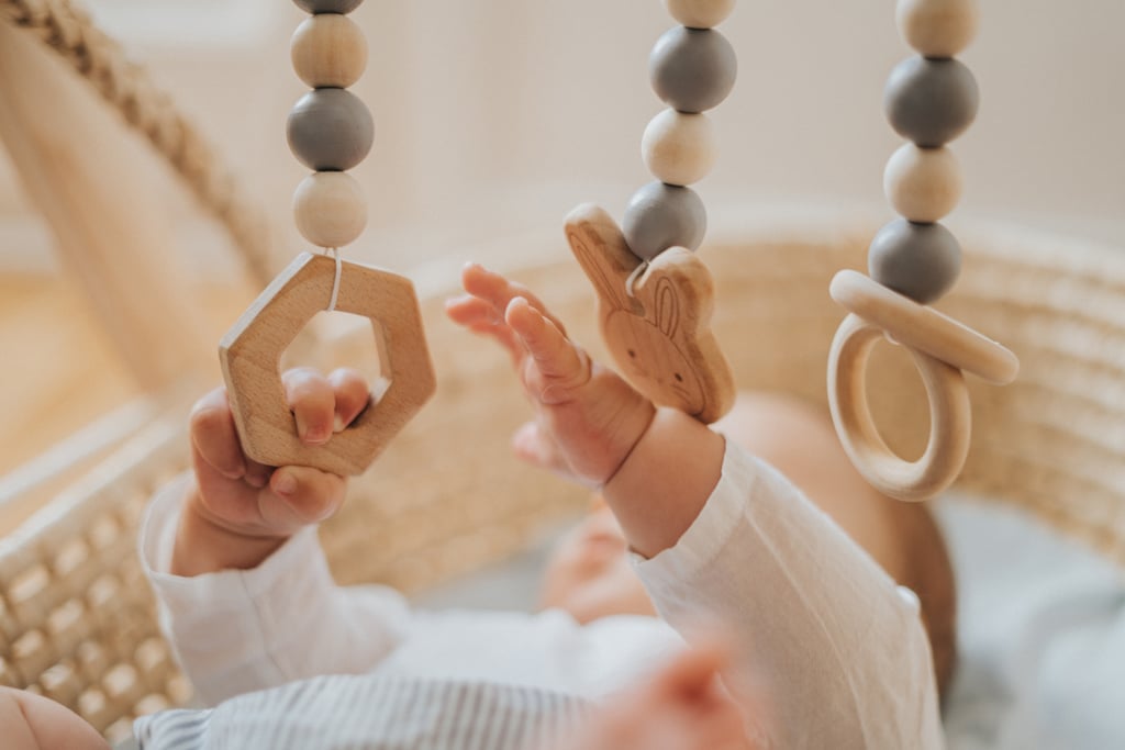 10 Best Toys For 3-Month-Olds