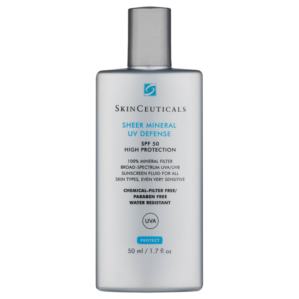 SkinCeuticals Sheer Mineral UV Defense SPF 50