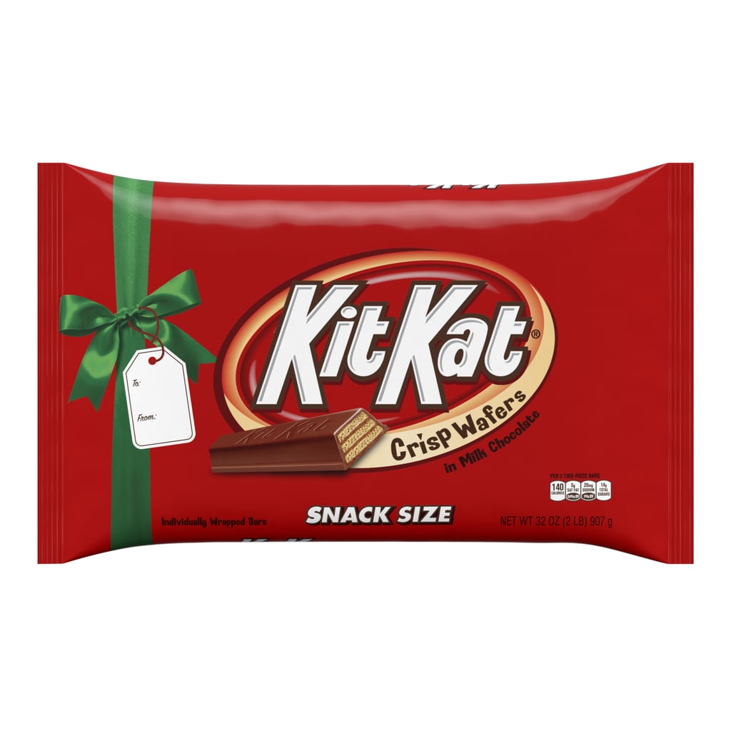 Kit Kat Holiday Wafers