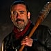 How Will Negan Die on The Walking Dead TV Show?