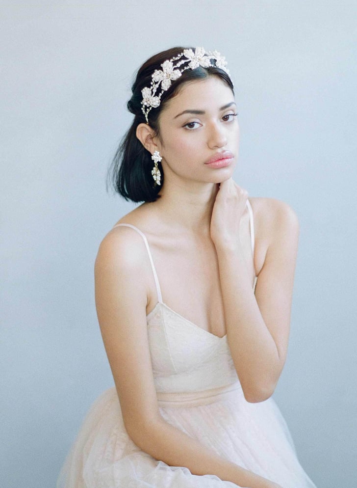 Twigs and Honey Cherry Blossom Dream Crown