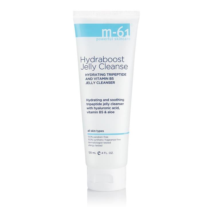M-61 Hydraboost Jelly Cleanse