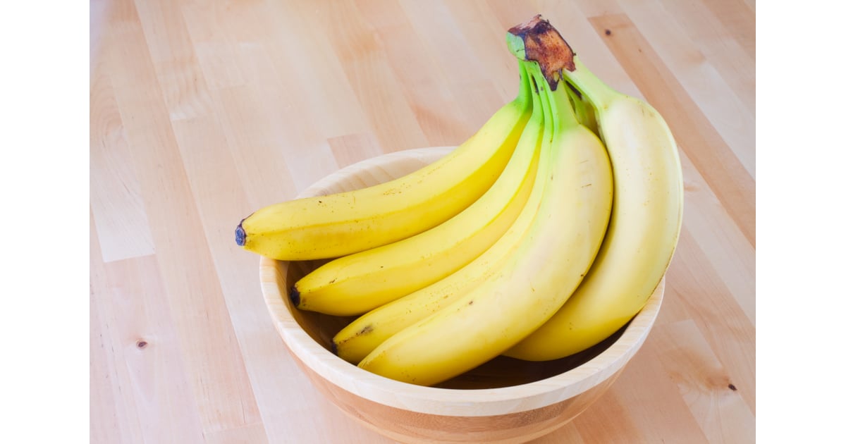 Bananas Best Foods to Boost Energy POPSUGAR Fitness Photo 12