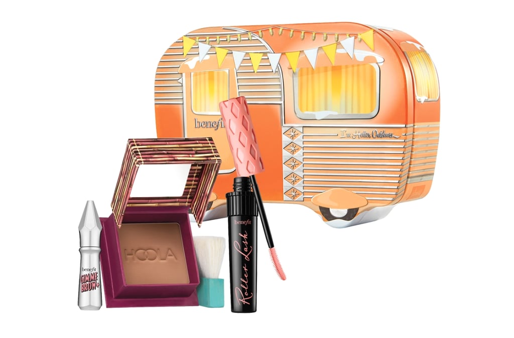 best of benefit makeup set