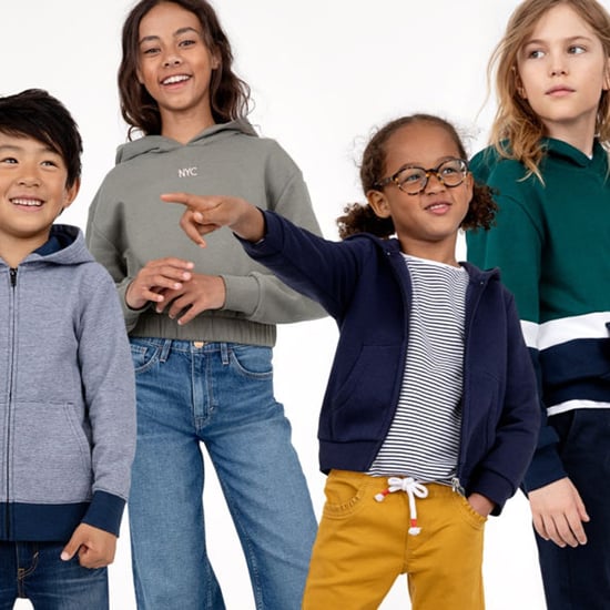 Affordable Pants Your Kid Can Wear With Everything