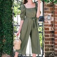 Dresses Will Seem Dull Once You Set Eyes on These 21 Rompers and Jumpsuits From Nordstrom