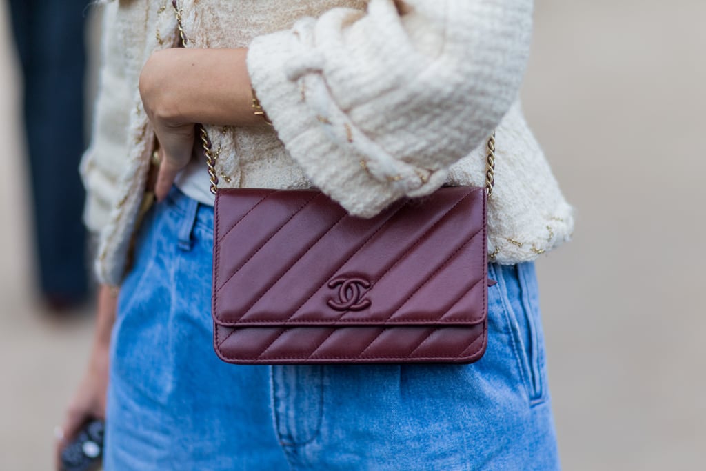 Street Style at Paris Haute Couture Fashion Week Spring 2016