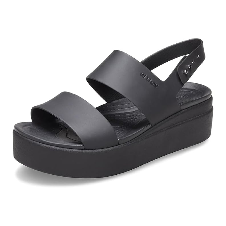 Best Wedge Sandals