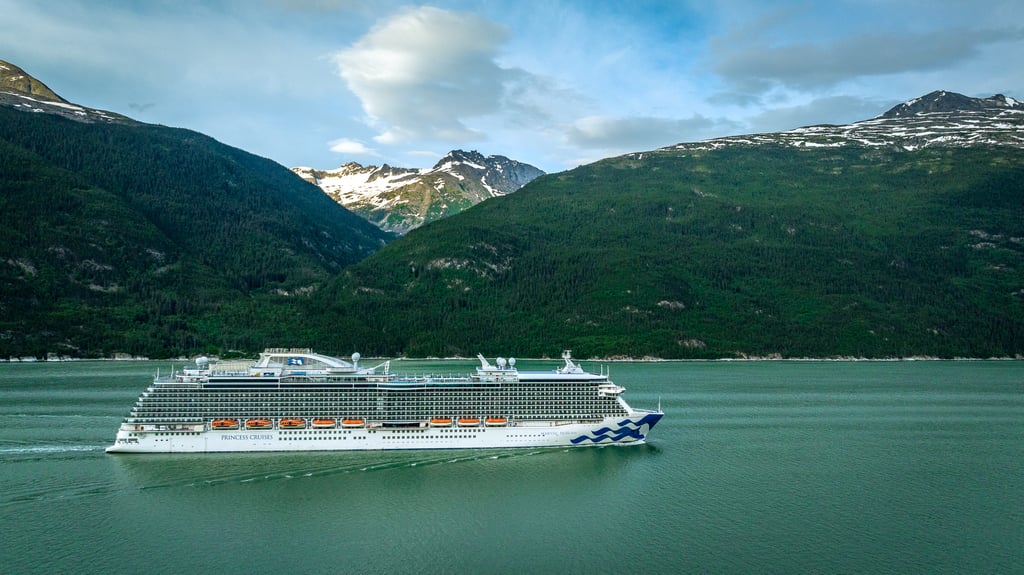 Create Your Alaska Itinerary