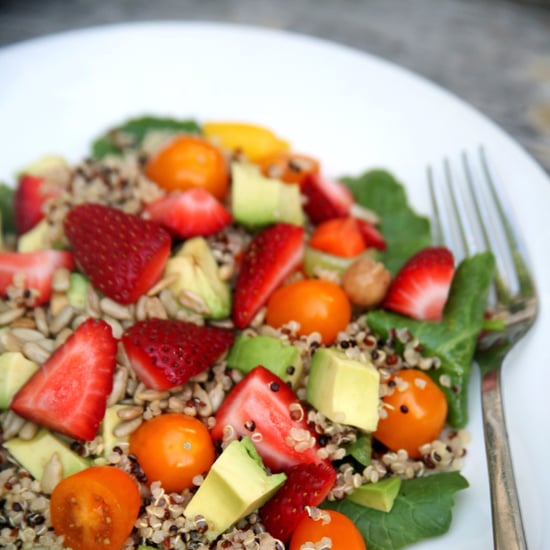 Foods That Make You Feel Full